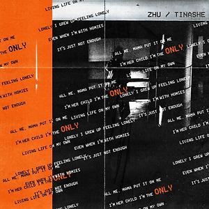 ZHU, Tinashe - ONLY