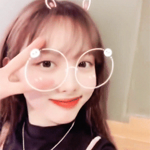 190531 트와이스타그램 나연 움짤 - 1p