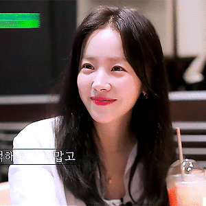 유퀴즈 온 더 블럭 EP160/ 한지민