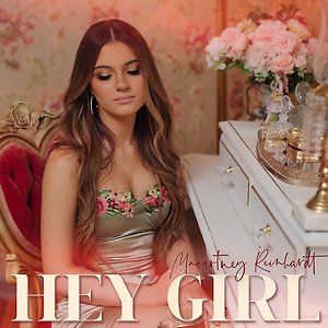 Macartney Reinhardt - Hey Girl
