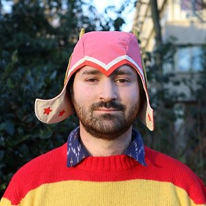 Tom Rosenthal - Watermelon (Acoustic)