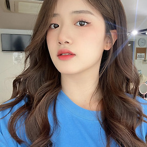 AKB48 TEAM SH 胡馨尹 후신인 샤오홍슈