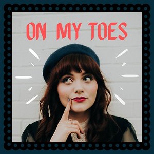 Ele Ivory - On My Toes