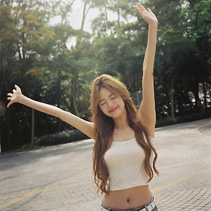 [胡馨尹/후신인] 후신인 샤오홍슈
