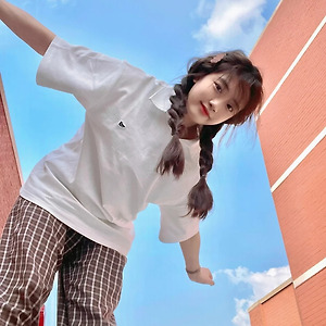 AKB48 TEAM SH 胡馨尹 후신인 샤오홍슈