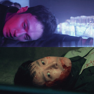 돼지의 왕 1~4화 JPG/GIF