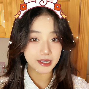AKB48 Team SH 胡馨尹 후신인 샤오홍슈 도우인 화질개선 캡쳐
