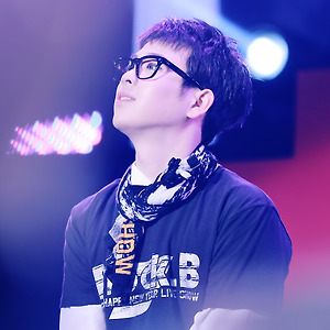 150117 2015 HAPPY NEW YEAR LIVE SHOW