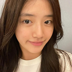 AKB48 TEAM SH 胡馨尹 후신인 샤오홍슈