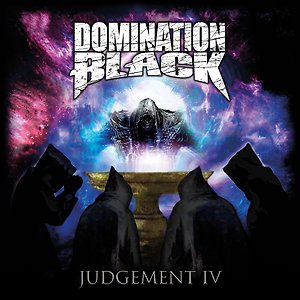 Domination Black - Center Of The Universe