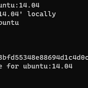 [Docker] 도커 엔진 (feat. docker 명령어)