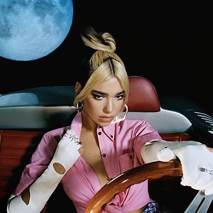 Dua Lipa - Let's Get Physical Work Out