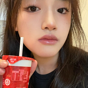 AKB48 TEAM SH 胡馨尹 후신인 샤오홍슈