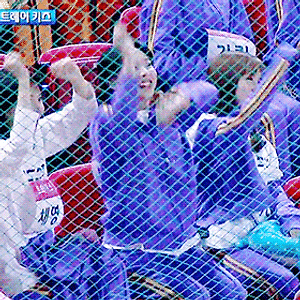 190206 아육대 나연 움짤 - 9p