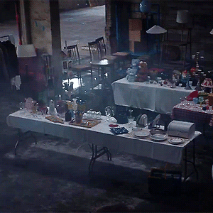 [GIF] Hello, World | Official Trailer | 백현 (BAEKHYUN)