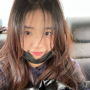 AKB48 Team SH 胡馨尹 후신인 웨이보