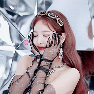 190929 TWICE TV "Feel Special" EP.01 나연 움짤 - 8p