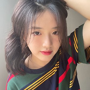 AKB48 TEAM SH 胡馨尹 후신인 웨이보 라이브 포토