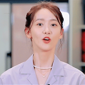 [유리한 식탁2] EP.10-0 아기다리고기다리던 융프로디테 강림