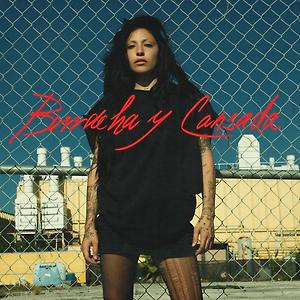 Carmen DeLeon - Borracha y Cansada