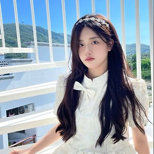 AKB48 TEAM SH 胡馨尹 후신인 웨이보