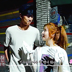 징크스의 연인 EP3,4 메이킹