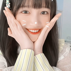 AKB48 Team SH 邹若男 쩌우뤄난 캡쳐