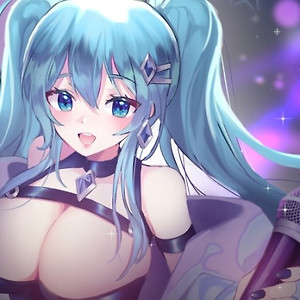 KDA 소나