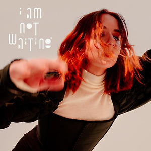 Austra - I Am Not Waiting