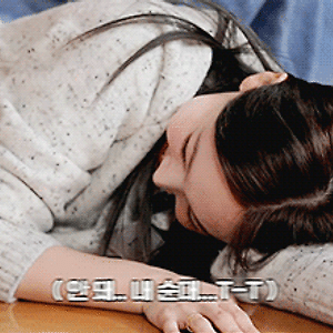 230113 TIME TO TWICE TWICE New Year 2023 EP.01 나연 움짤 - 1p