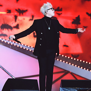 151107 KCON 2015 IN JEJU