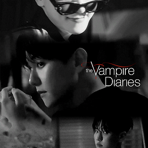 [GIF] Vampire Diaries