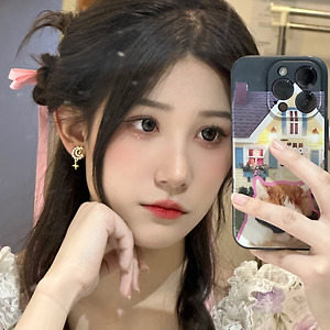 AKB48 Team SH 马小雨 마샤오위 웨이보