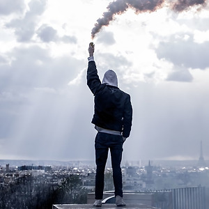 Else - Paris