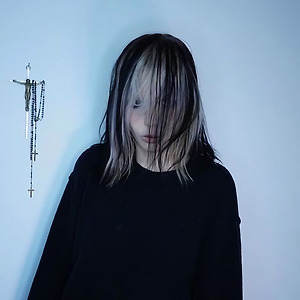 Alice Glass - NIGHTMARES
