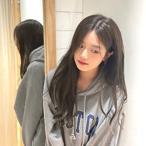 AKB48 TEAM SH 胡馨尹 후신인 웨이보