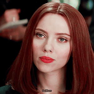 Captain America: The Winter Soldier (2014) 스칼렛 요한슨