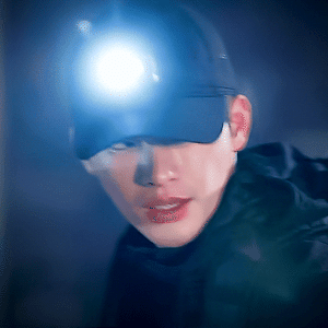 쇼핑왕 루이 E01