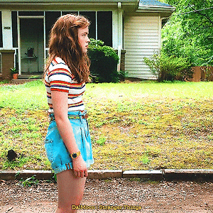 Stranger Things