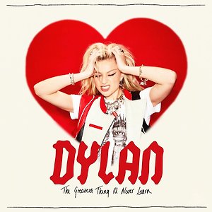 Dylan - Nothing Lasts Forever