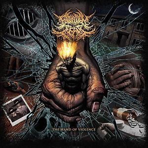 Bound in Fear - Stigmata