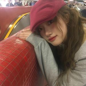 [胡馨尹/후신인] 나는 후투투 도우인