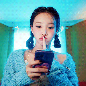 MOONLIGHT SUNRISE M/V 나연 움짤 - 5p