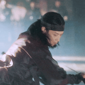 군도 조윤 gif 14