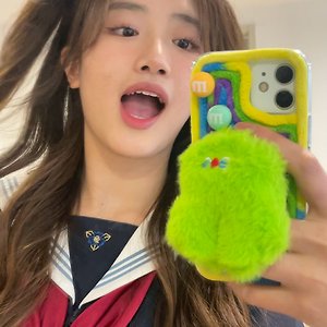 AKB48 TEAM SH 胡馨尹 후신인 웨이보