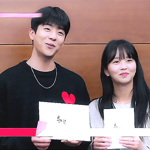 우연일까 대본리딩