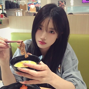 [胡馨尹/후신인] 나야말로 후투투 도우인