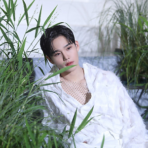 Save me, Kill me 자켓 촬영 비하인드 3편