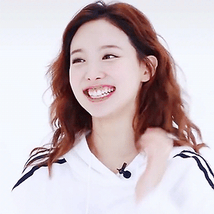 @twice_tiktok_official TIME TO TWICE EP.01 나연 CAM 나연 움짤 - 4p