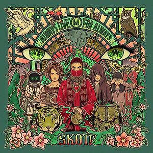 Skott - My Name